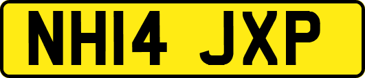 NH14JXP