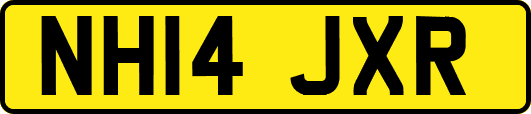 NH14JXR