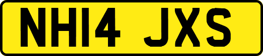 NH14JXS