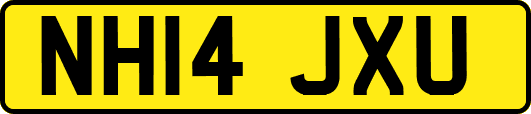NH14JXU