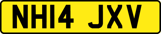 NH14JXV