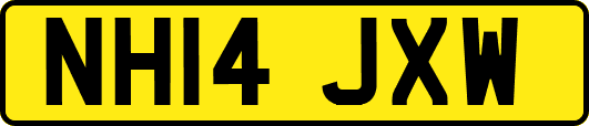 NH14JXW