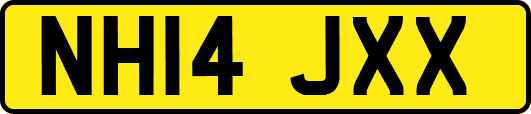 NH14JXX