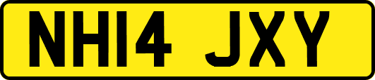 NH14JXY
