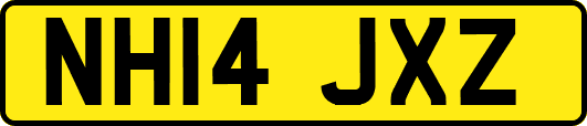 NH14JXZ