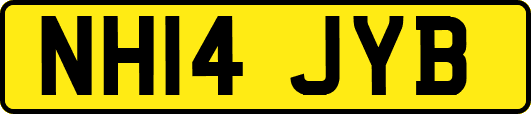 NH14JYB
