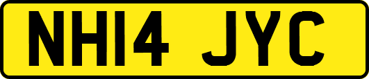 NH14JYC
