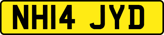 NH14JYD