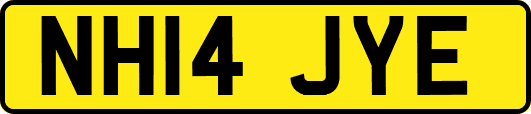 NH14JYE