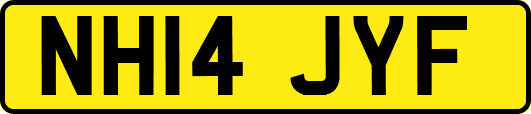 NH14JYF