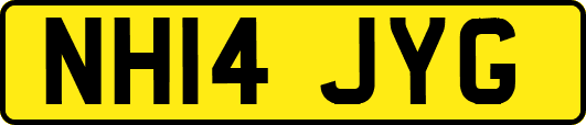 NH14JYG