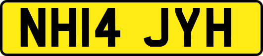 NH14JYH