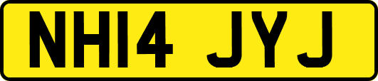 NH14JYJ
