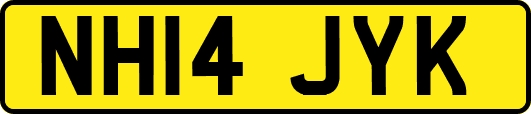 NH14JYK