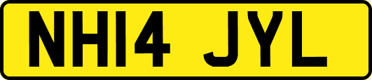 NH14JYL