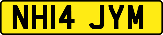 NH14JYM