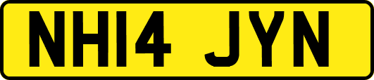 NH14JYN