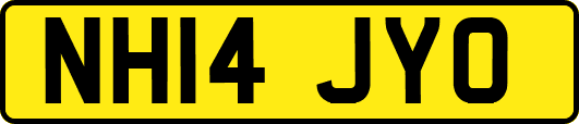 NH14JYO