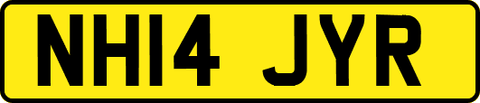 NH14JYR