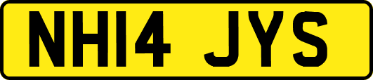NH14JYS