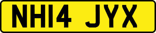 NH14JYX