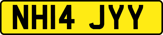 NH14JYY