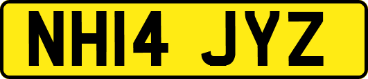 NH14JYZ