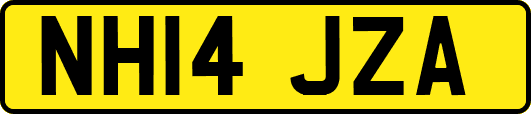 NH14JZA
