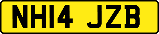 NH14JZB