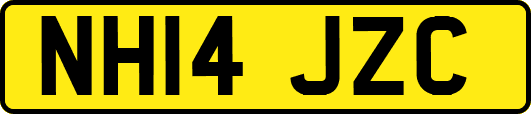 NH14JZC