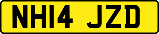 NH14JZD