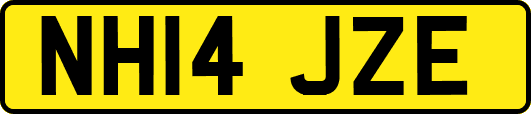 NH14JZE