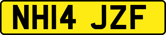 NH14JZF