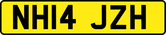 NH14JZH