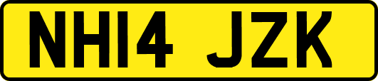 NH14JZK