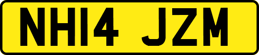 NH14JZM