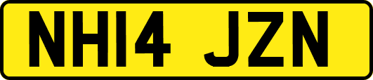 NH14JZN