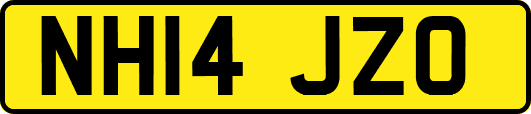 NH14JZO