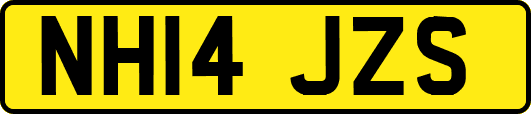 NH14JZS