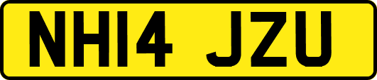 NH14JZU