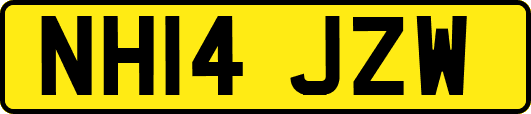 NH14JZW