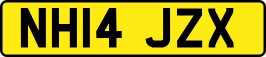 NH14JZX