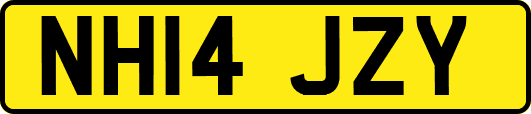 NH14JZY