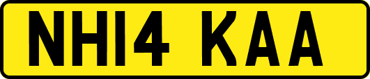 NH14KAA