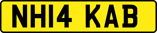 NH14KAB