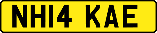 NH14KAE