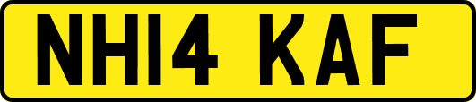 NH14KAF