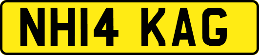 NH14KAG