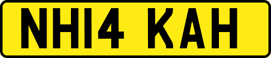 NH14KAH
