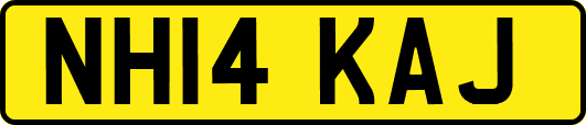 NH14KAJ